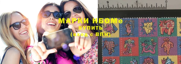 круглые Осинники